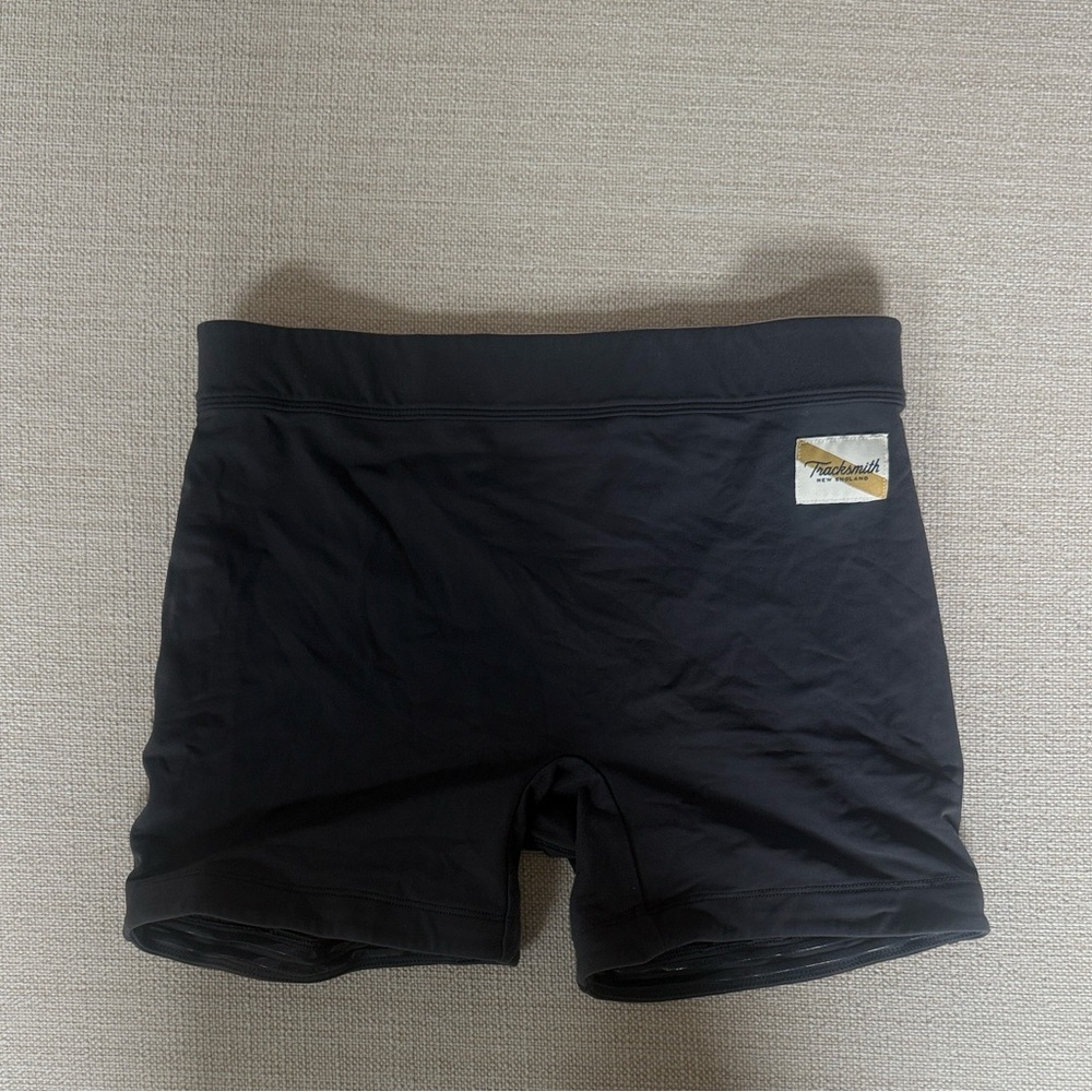 Tracksmith Turnover Shorts